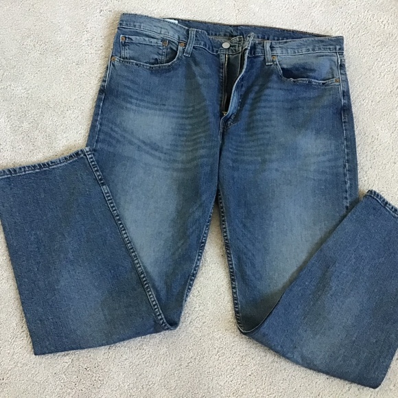 Levi’s 502 jeans - Picture 1 of 6
